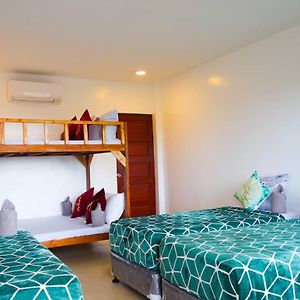 Family King Suite